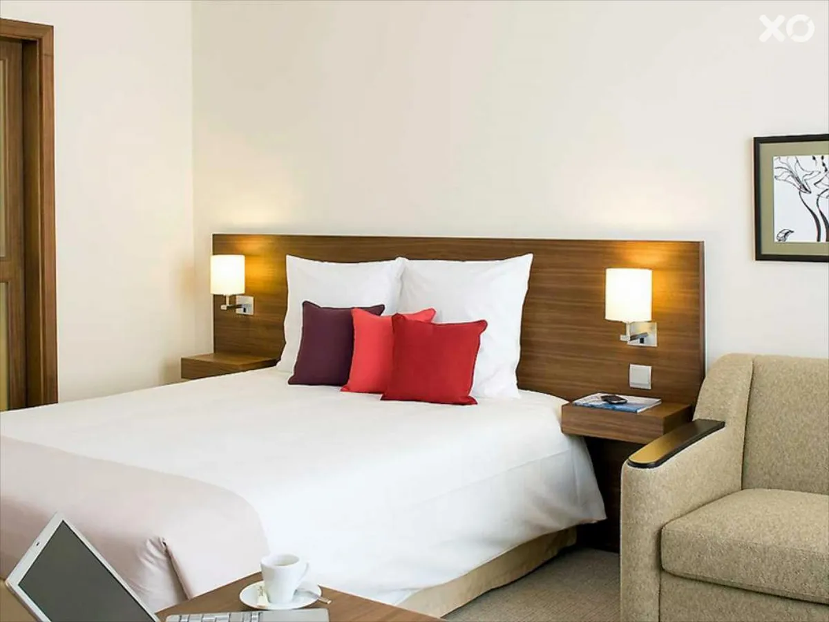 Novotel Deira City Centre