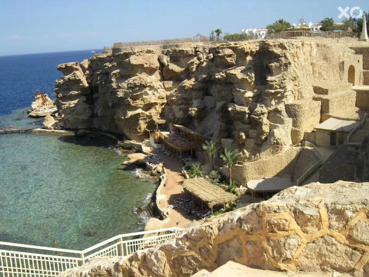 Dreams Vacation Resort