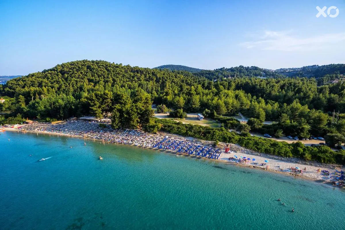 Akritas Ef Zin Villas & Suite