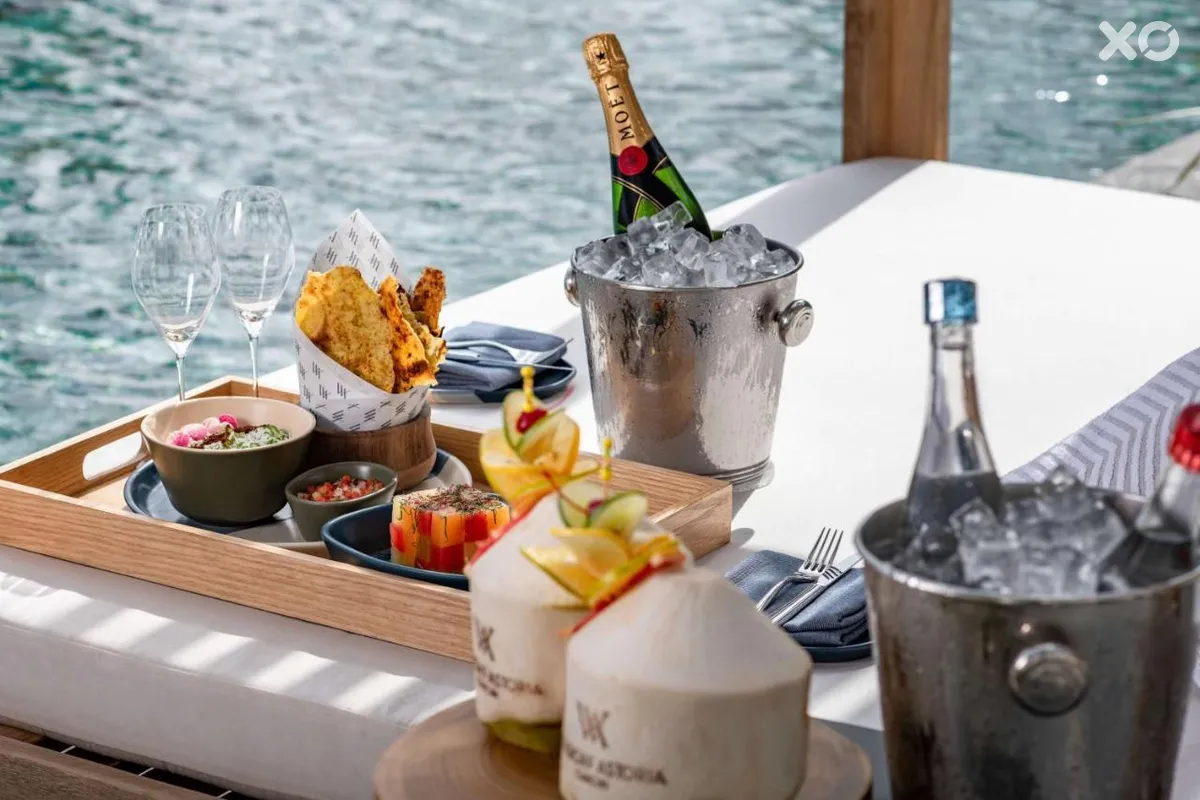 Waldorf Astoria Cancun
