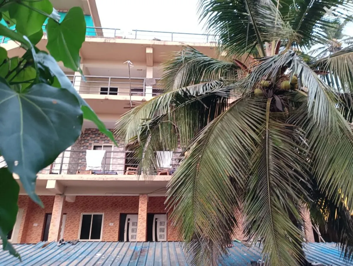 21 Coconut Inn Arambol