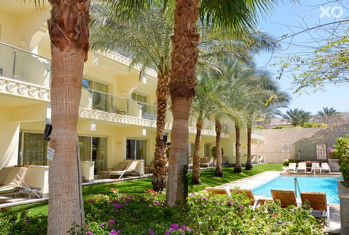 Xperience Sea Breeze Resort