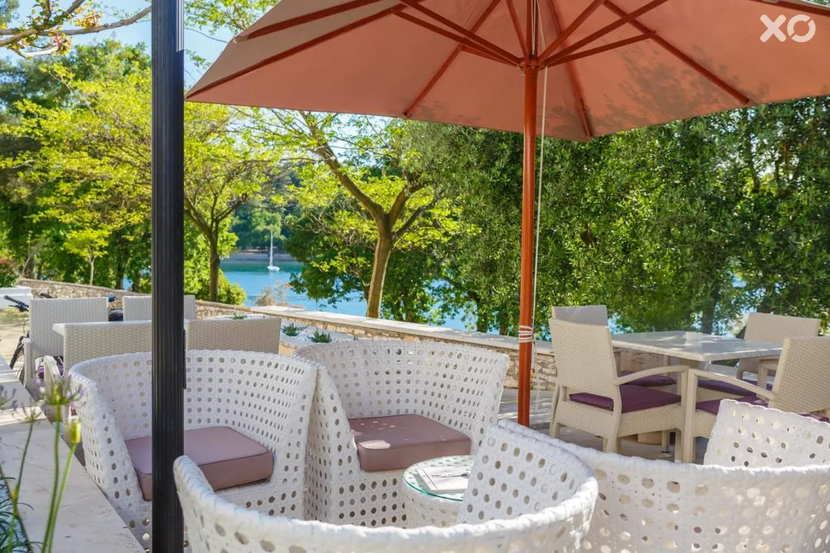 Plavi Hotel