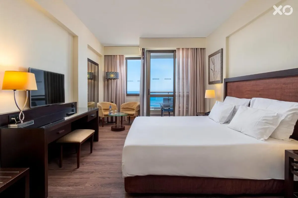 Savoy Gardens Hotel