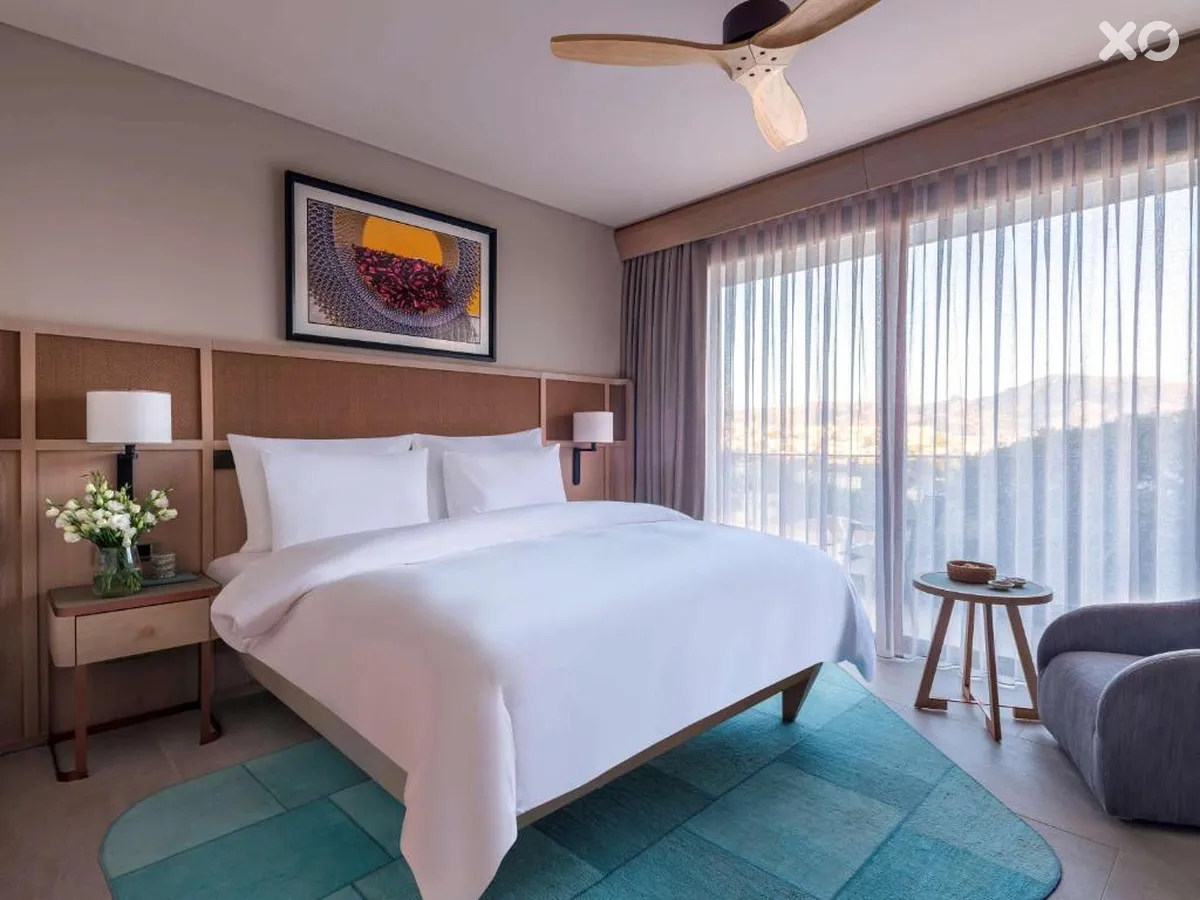 MGallery The Bodrum Hotel Yalikavak