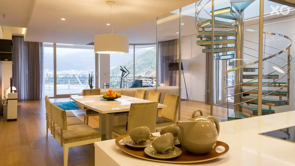 Dukley Hotels & Resorts