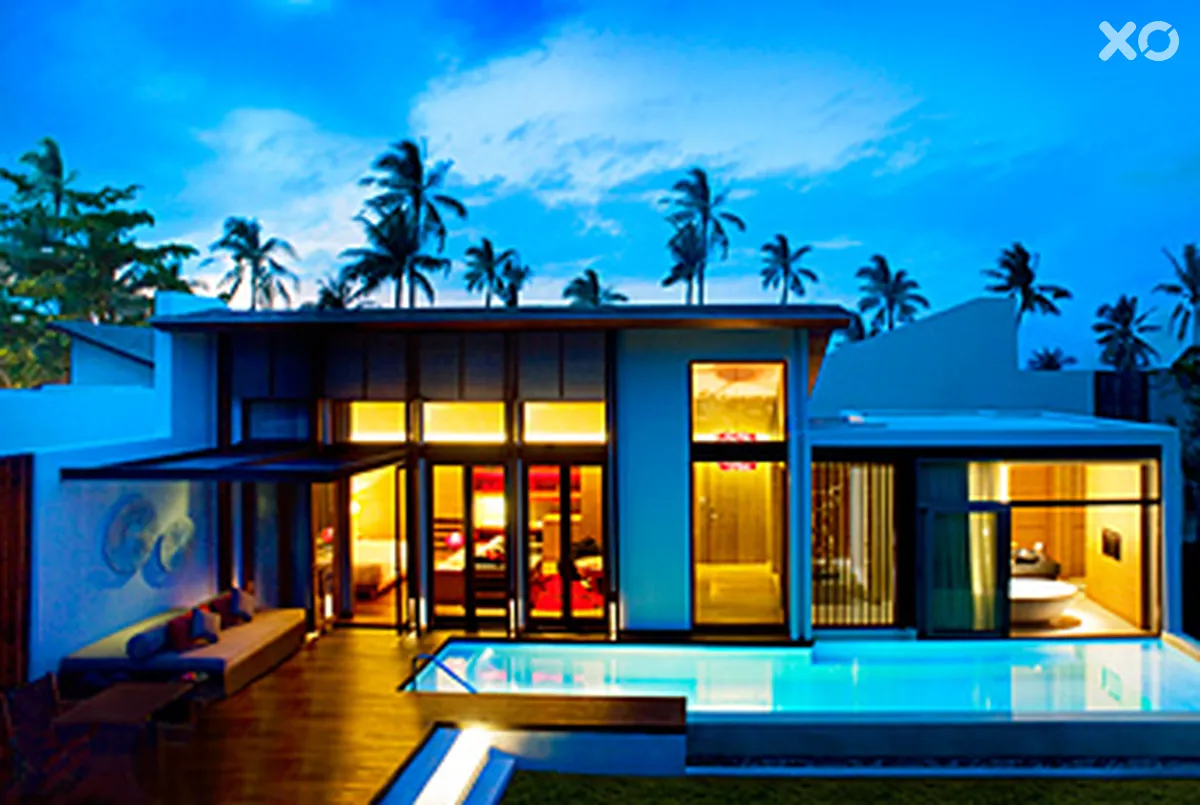 W Koh Samui