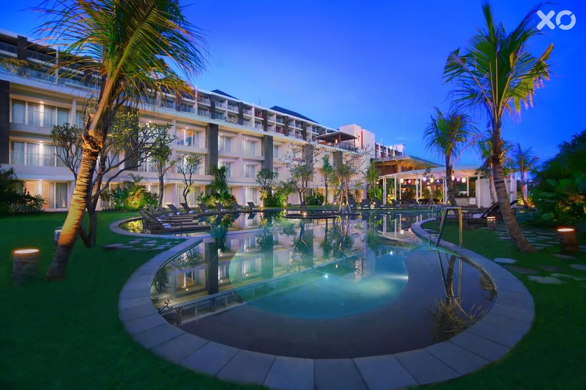 Golden Tulip Bay View Hotel & Convention Centre
