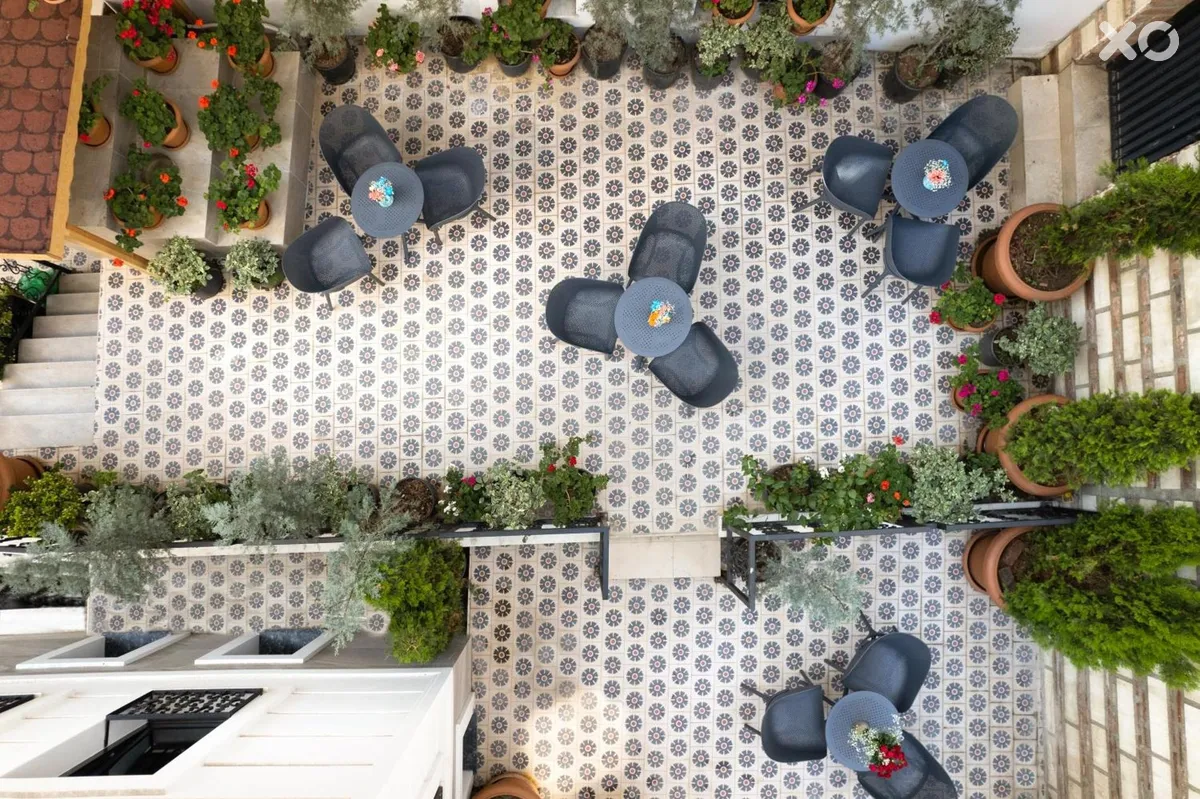 Imagine Hotel