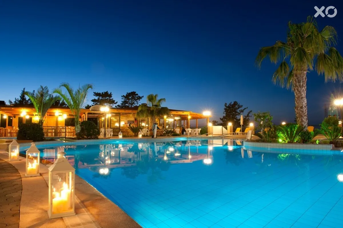 Asterias Village Resort