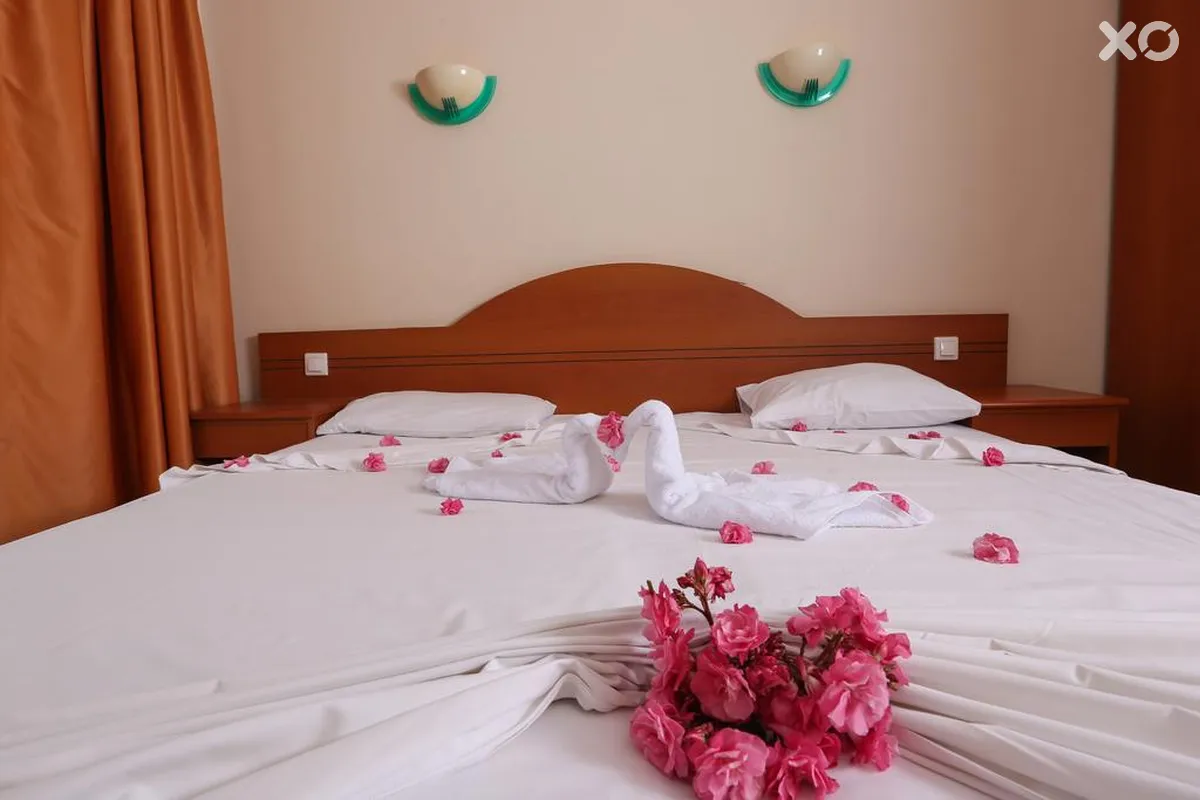 Tuntas Family Suites Kusadasi