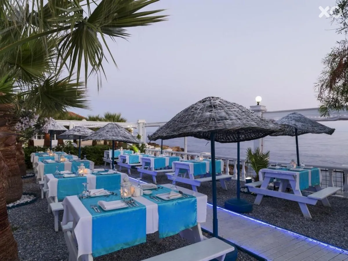 Lucas Didim Resort