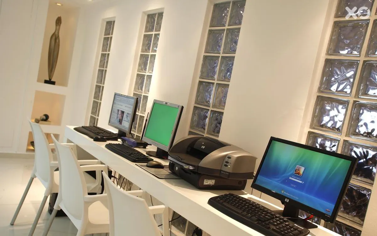 Anemi Hotel Apartments