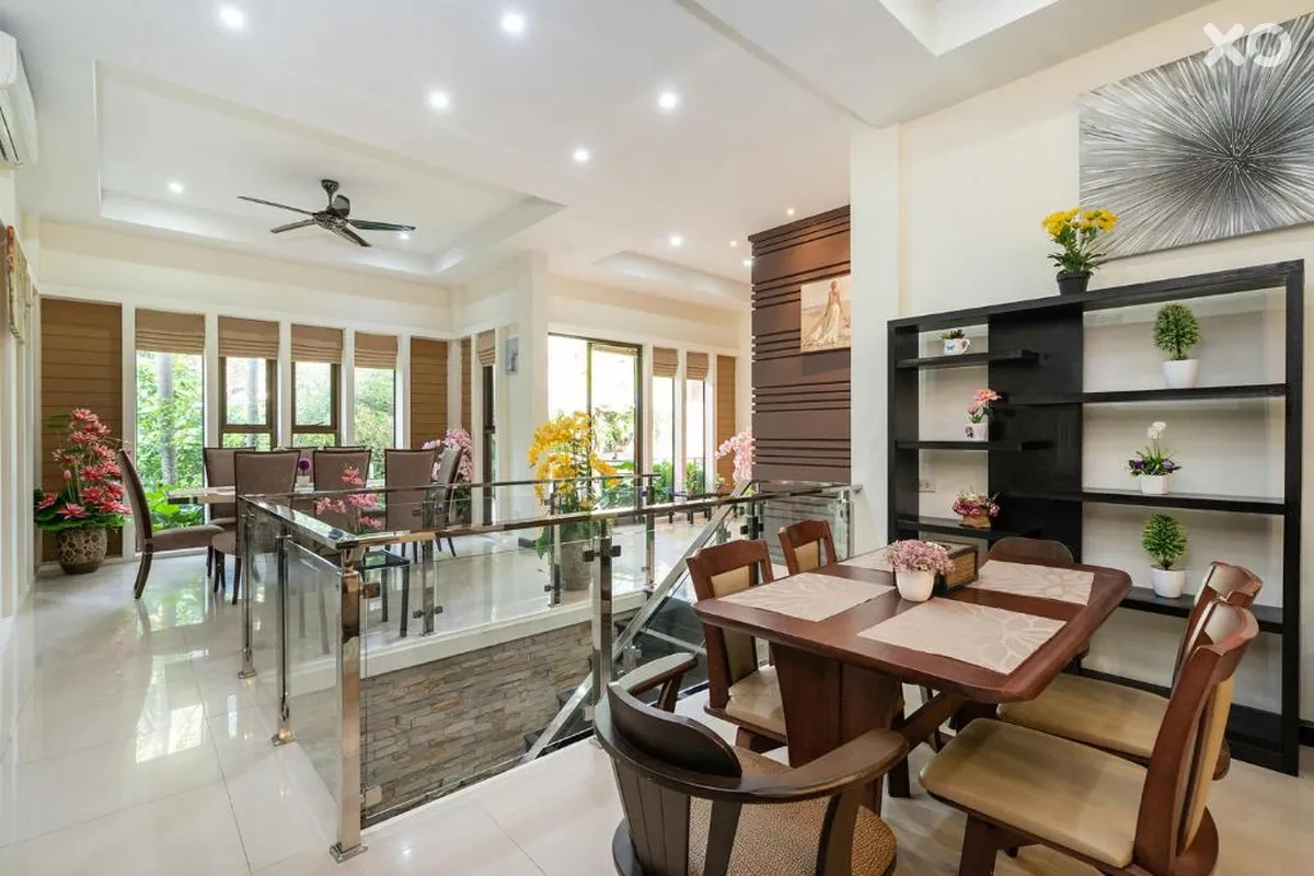 Boutique Resort Private Pool Villa