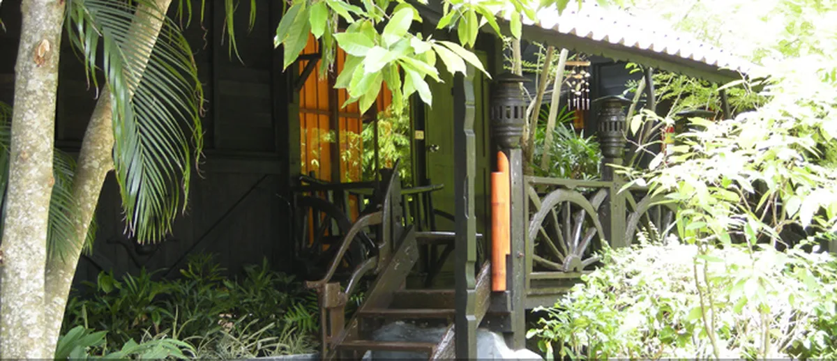 Kata Country House