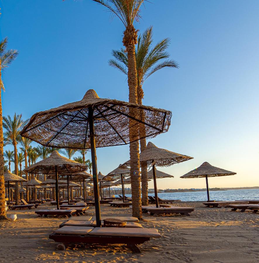 The Grand Hotel Sharm El Sheikh