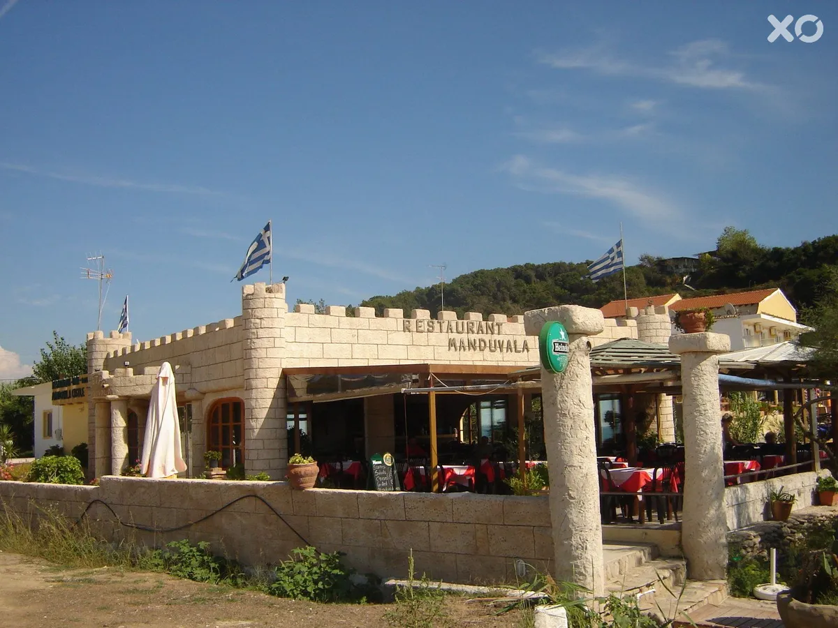 Lefteris Hotel