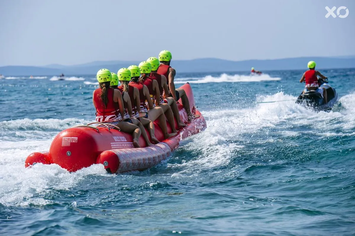 Zaton Holiday Resort