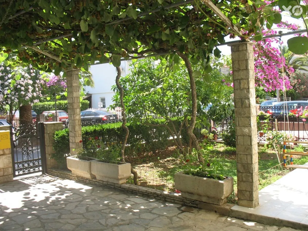 Boja Radjenovic Villa