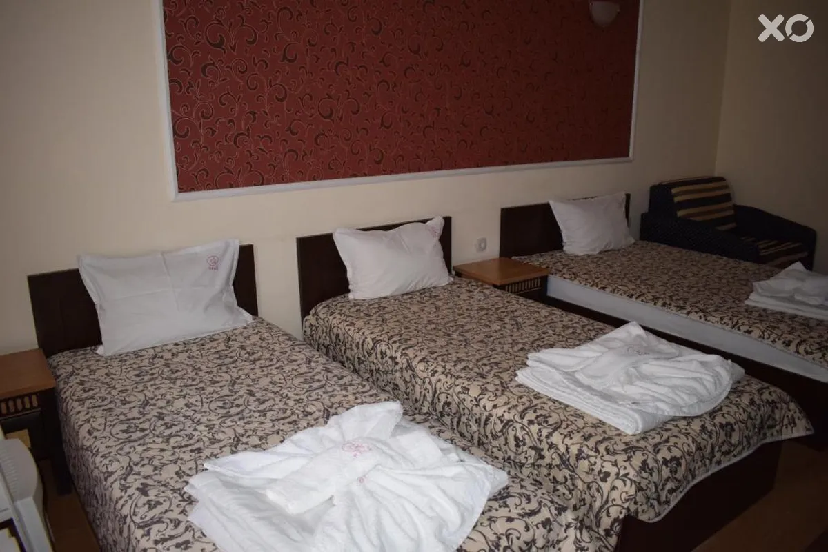 Ryor Hotel