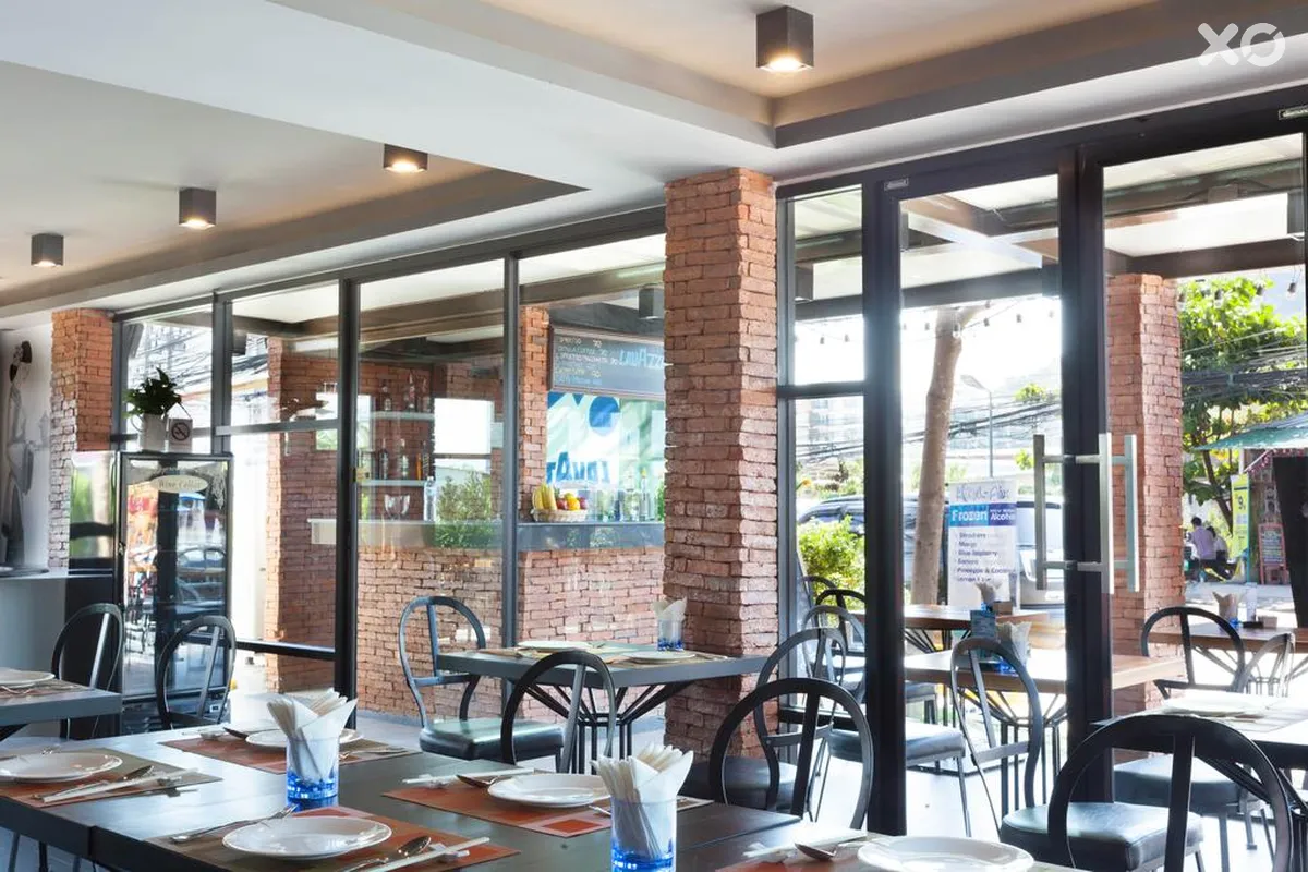 Mazi Design Hotel by Kalima