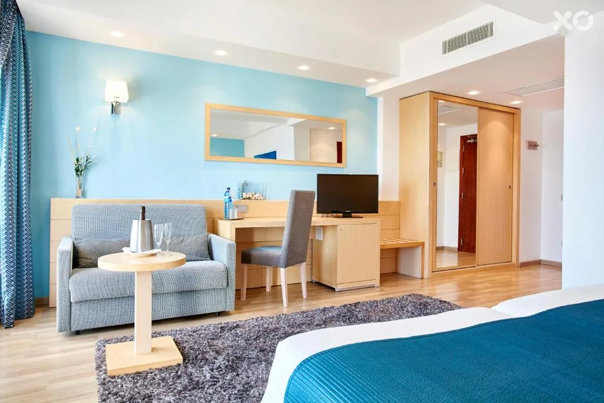 Universal Cabo Blanco Adults Only Hotel