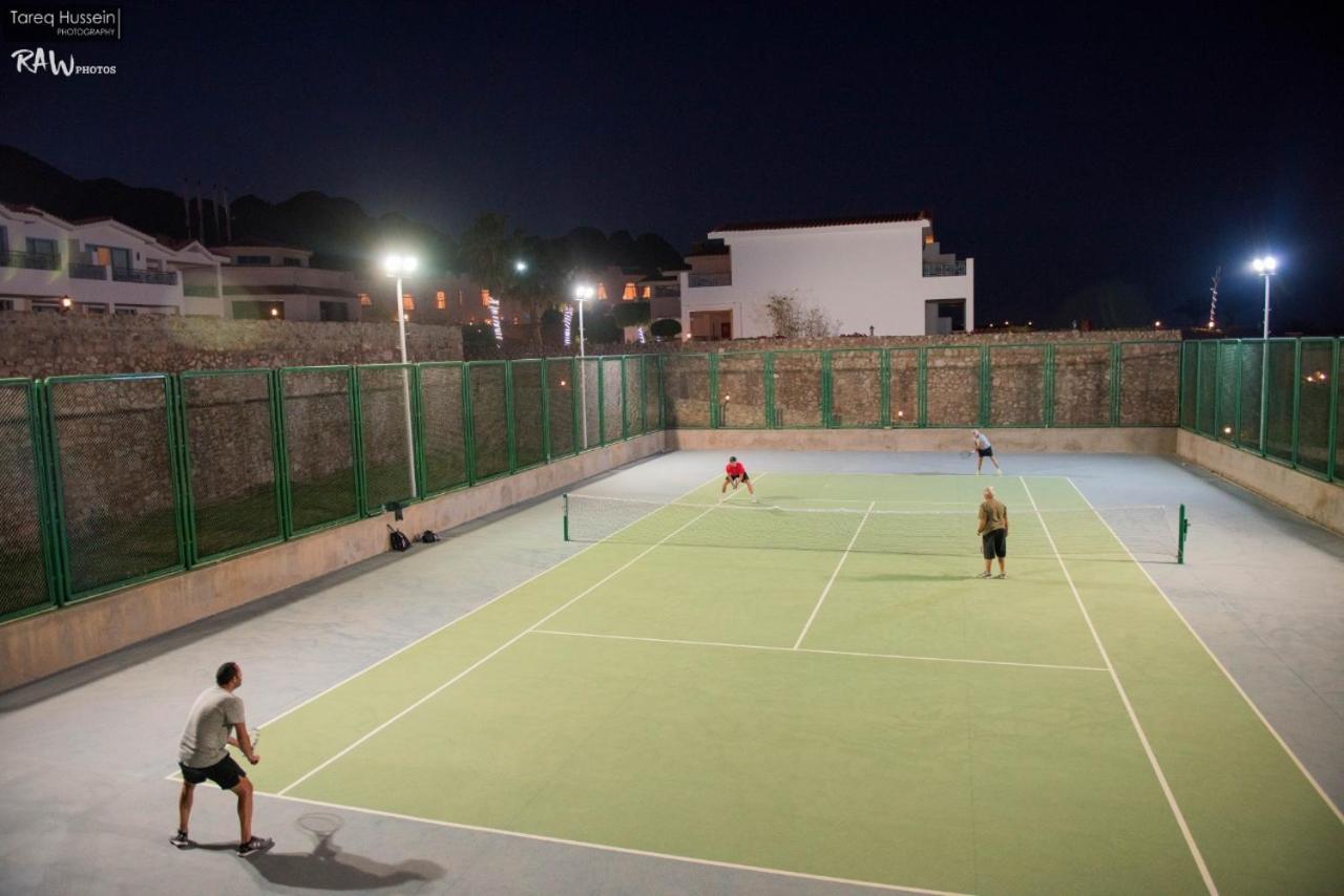 Ecotel Dahab Bay View Resort