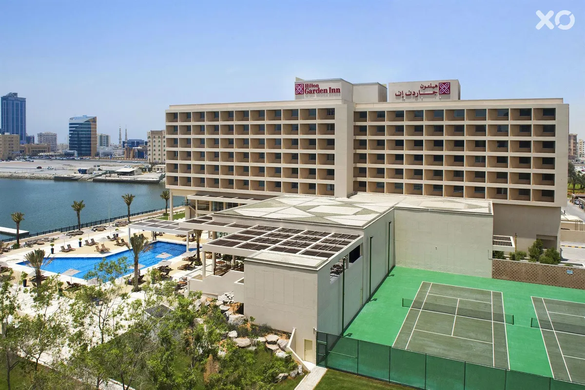 Hilton Garden Inn Ras Al Khaimah