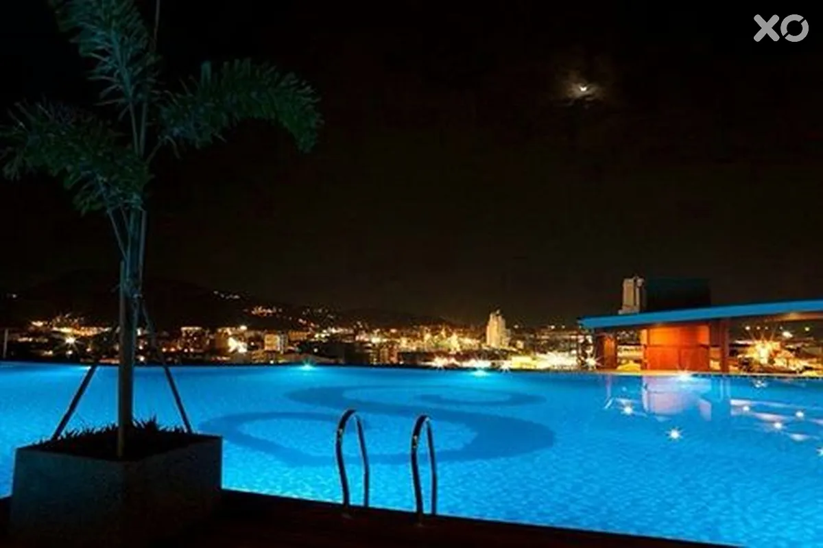 The Senses Resort & Pool Villas