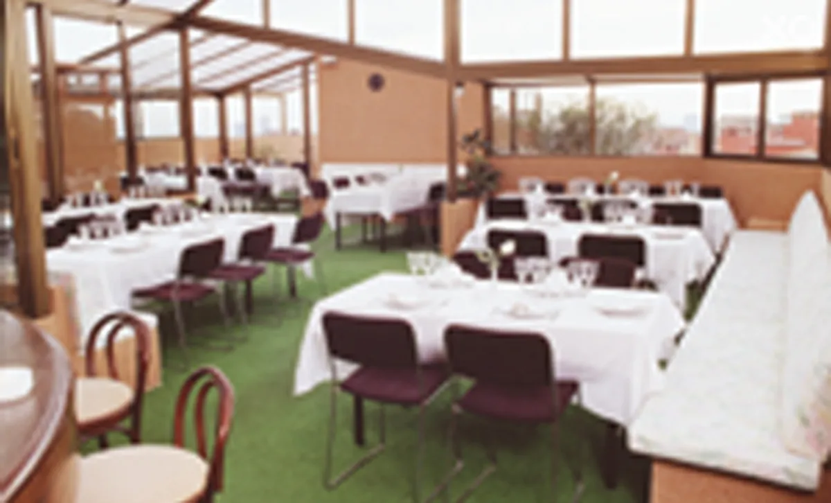 Catalonia Park Putxet