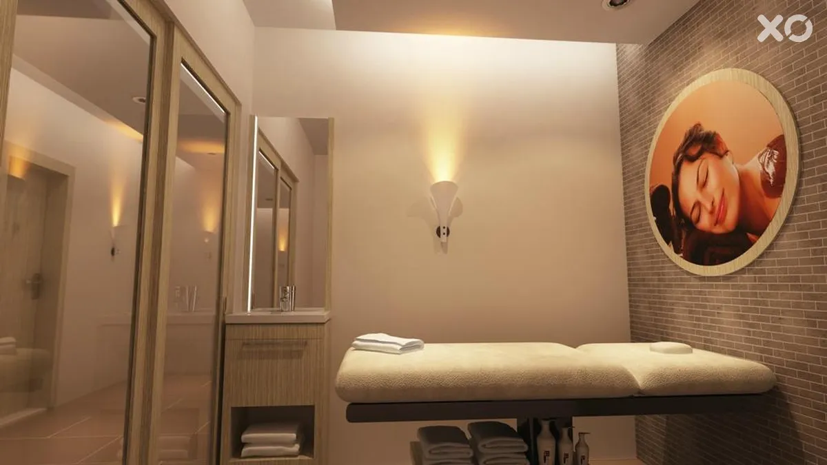 Acar Hotel