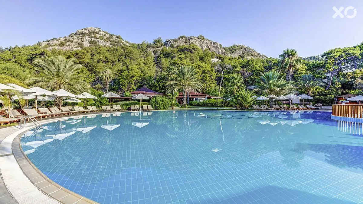 TUI Magic Life Sarigerme Hotel
