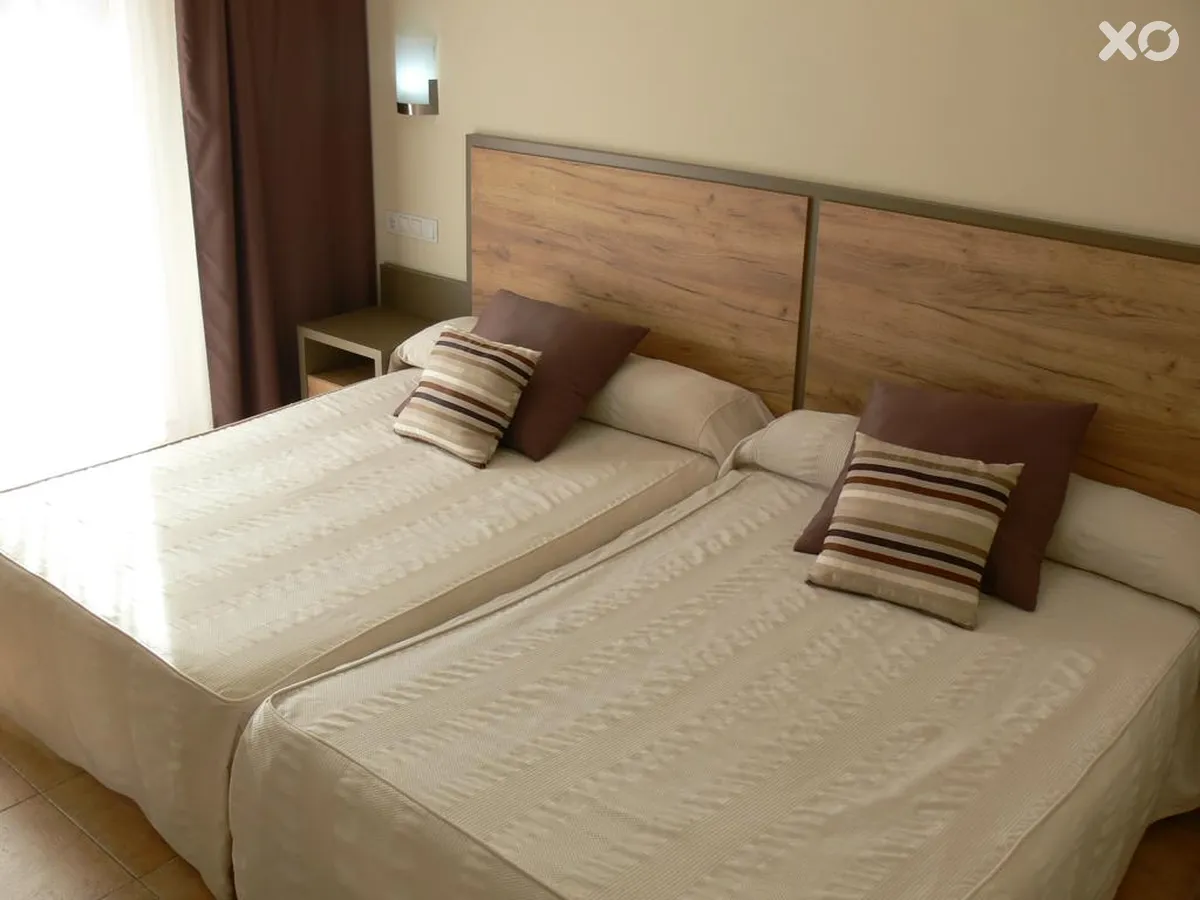 Ohtels La Hacienda