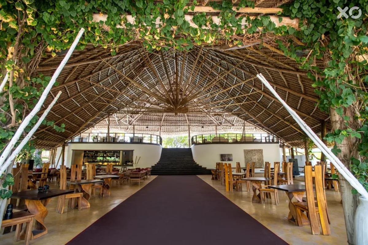 Blue Moon Resort