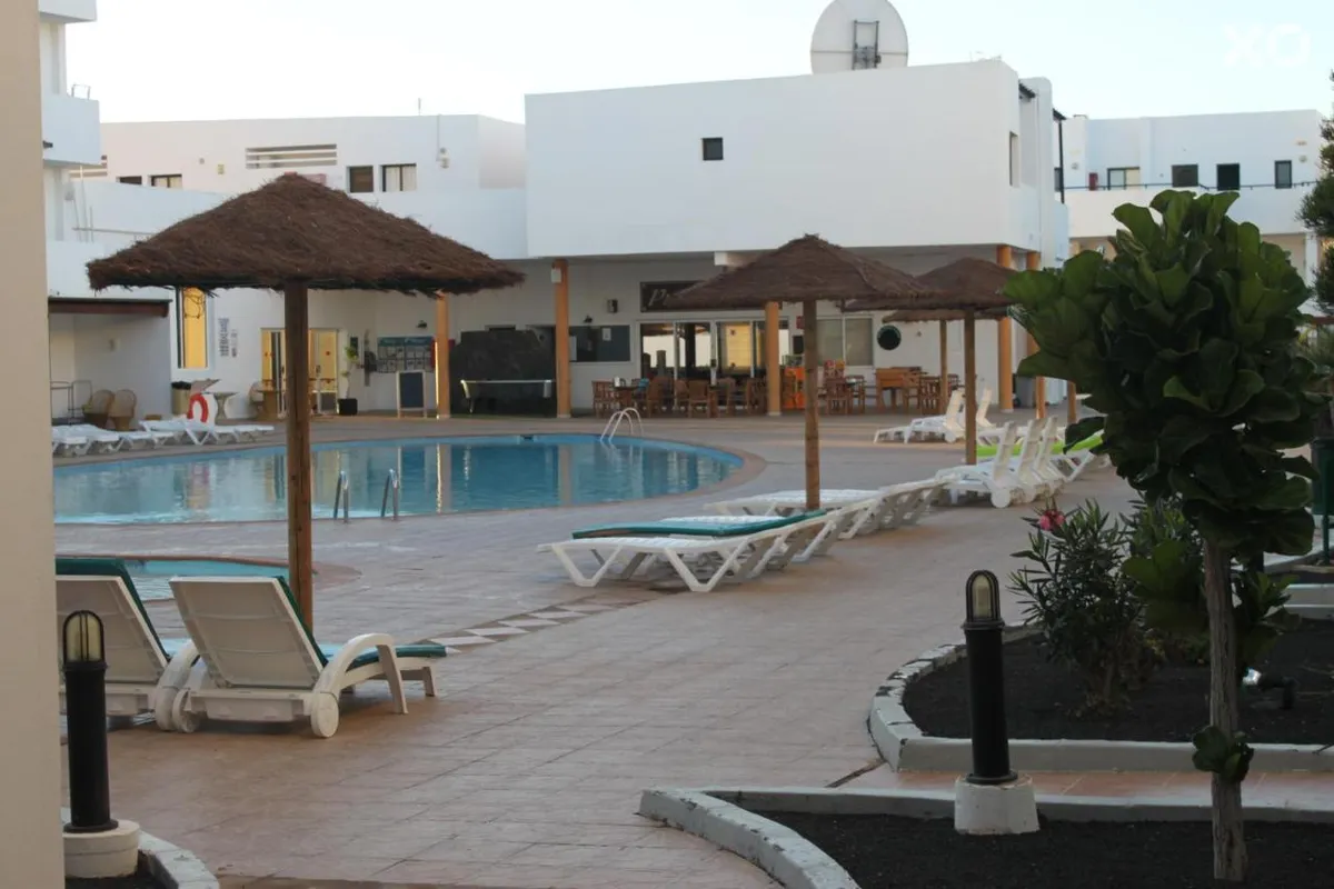 Lanzarote Paradise