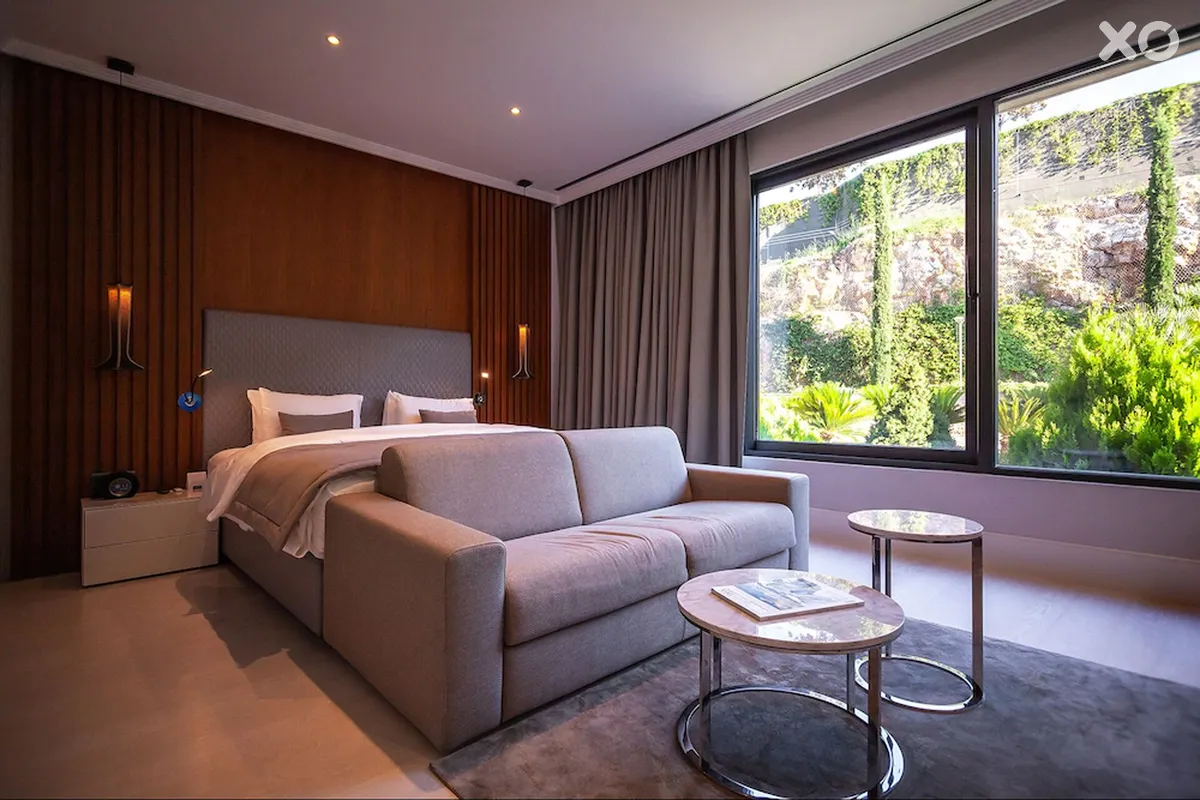 Nikki Beach Resort & Spa Montenegro