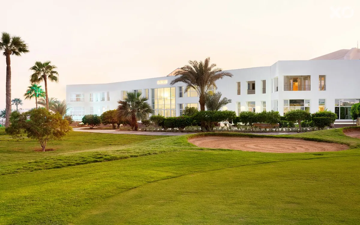 Rixos Golf Villas & Suites Sharm El Sheikh