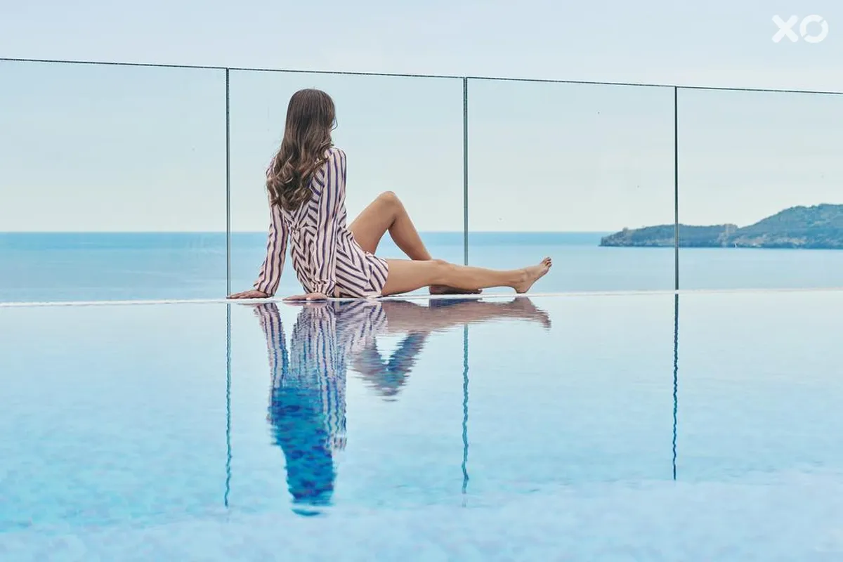 Falkensteiner Hotel Montenegro
