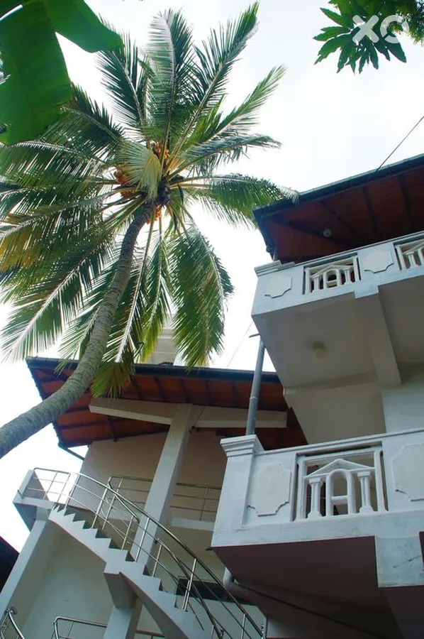 Ritas Hotel