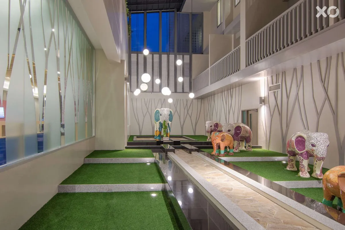 Ramada by Wyndham Phuket Patong