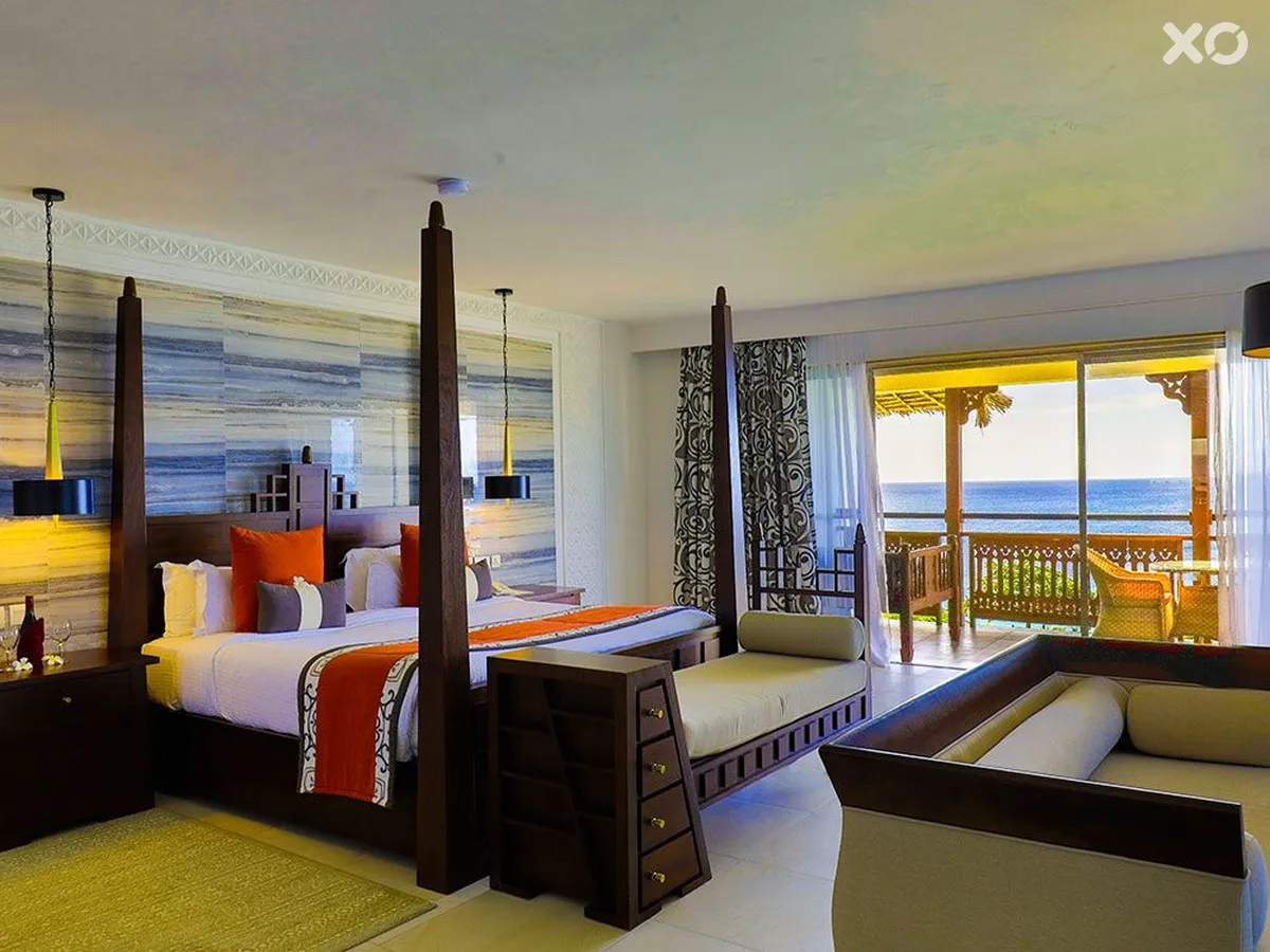 Royal Zanzibar Beach Resort
