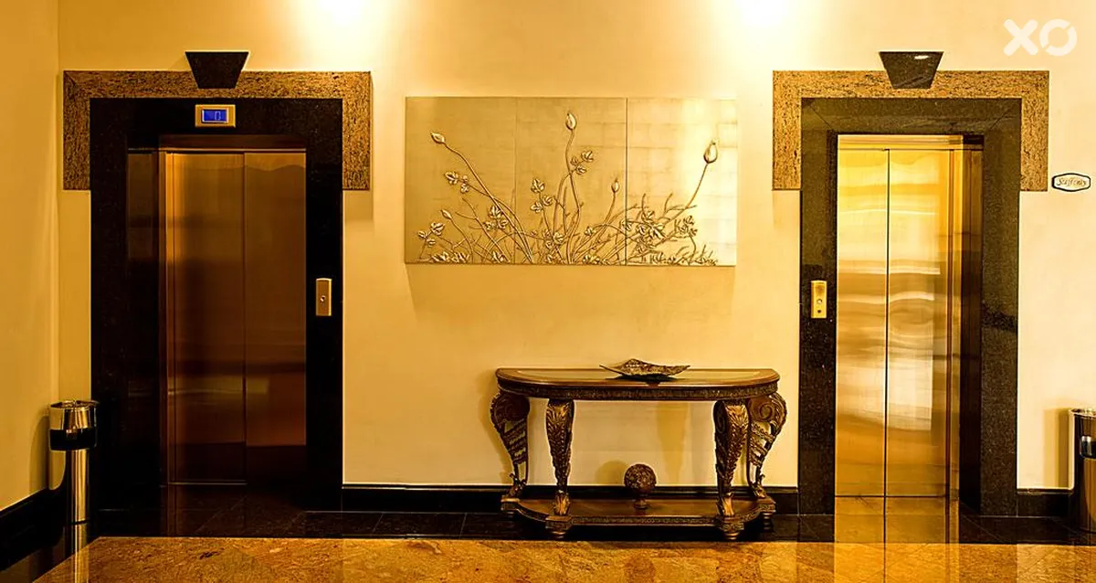 Primoretz Grand Hotel & Spa