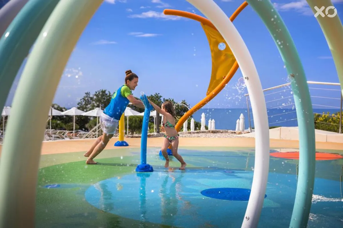 Krk Premium Camping Resort