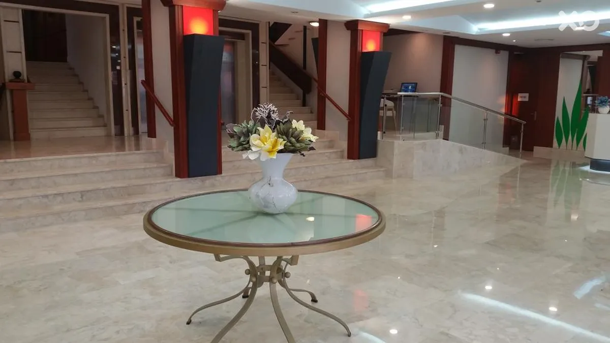 Belair Beach Hotel