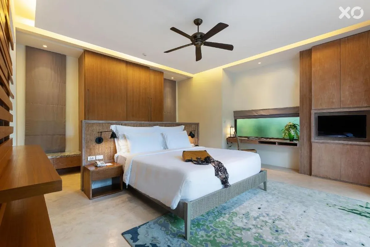 SAii Koh Samui Choengmon