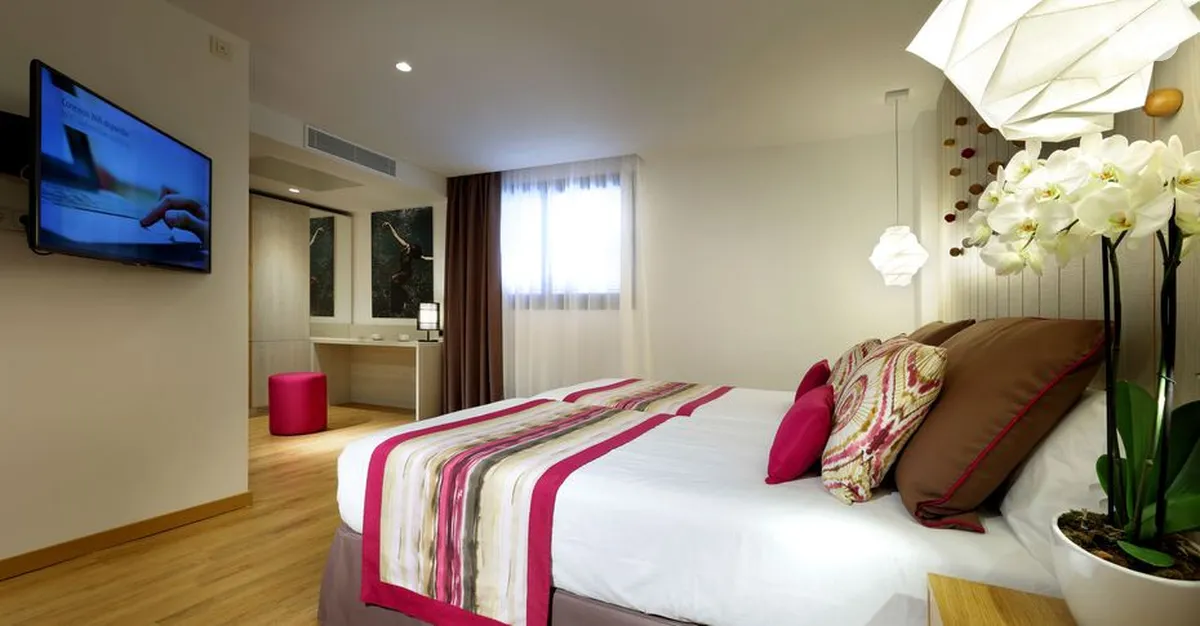 Grand Palladium White Island Resort & Spa