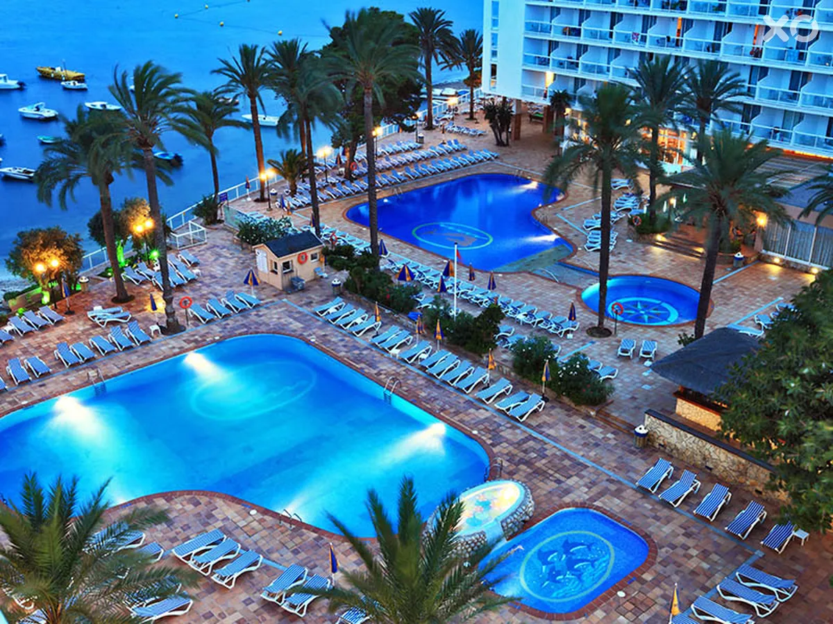 Sirenis Tres Carabelas & Spa