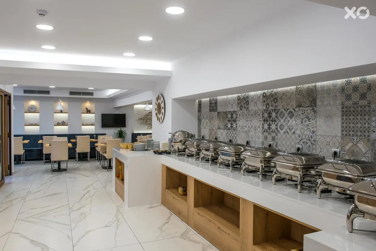 Harma Boutique Hotel
