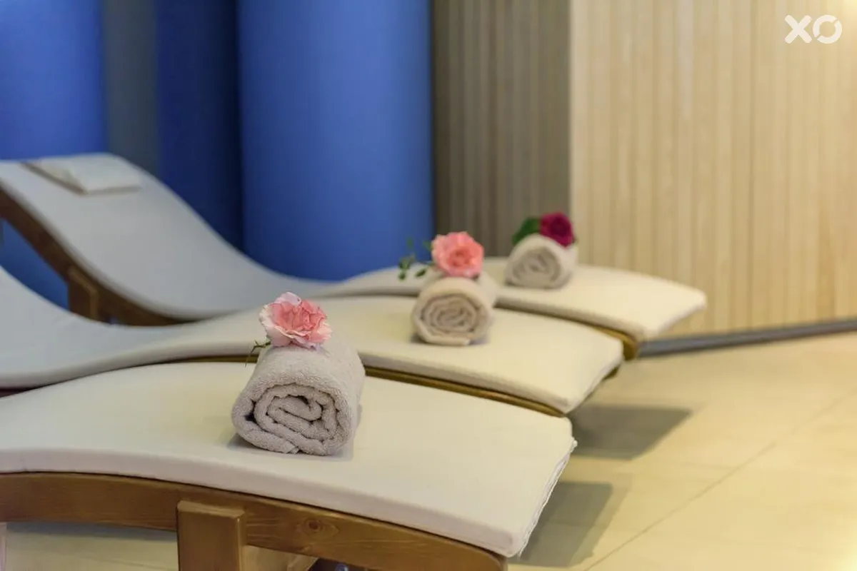 Georgioupolis Resort Aqua Park & ​​Spa