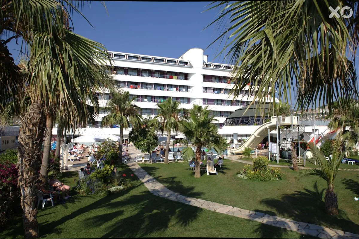 Drita Resort & Spa Hotel
